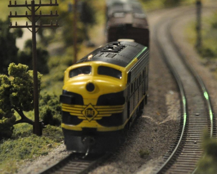 Modular Layout Thumb