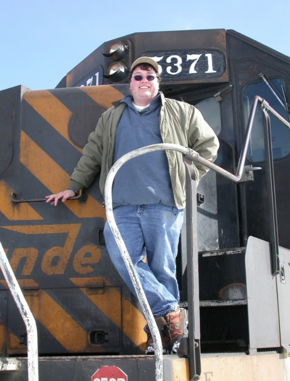 CameronTurner on DRGW5371