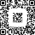 Scan to donate to CRMHA